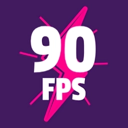 90 FPS 