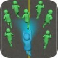 拥挤的消毒城市游戏