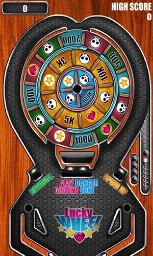 三维弹球太空军校生(2)