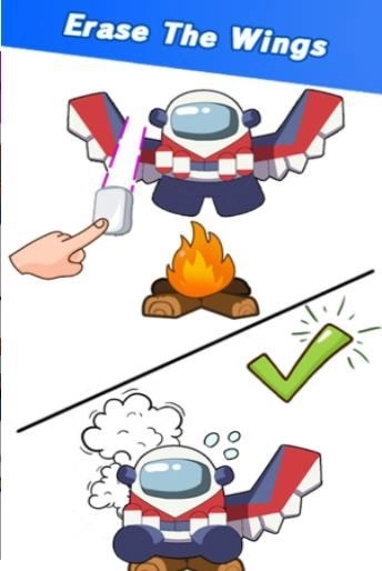 太空狼人难题游戏图1