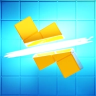 逼死强迫症的俄罗斯方块游戏