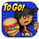 老爹汉堡店无广告中文版