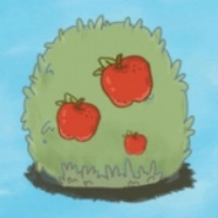 外婆的森林游戏