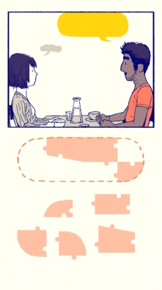 弗洛伦斯之恋游戏图2