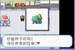 口袋妖怪叶绿手机版(2)