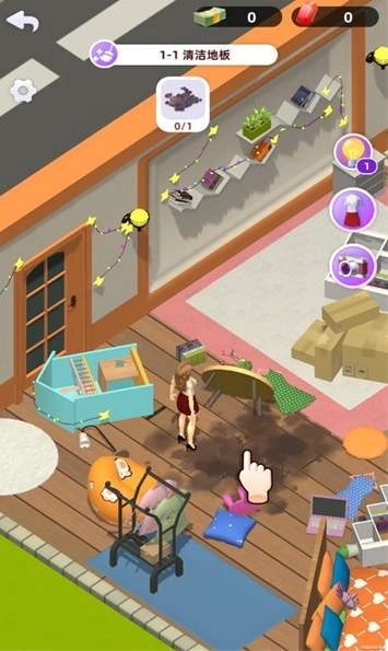 整理大作战游戏图2