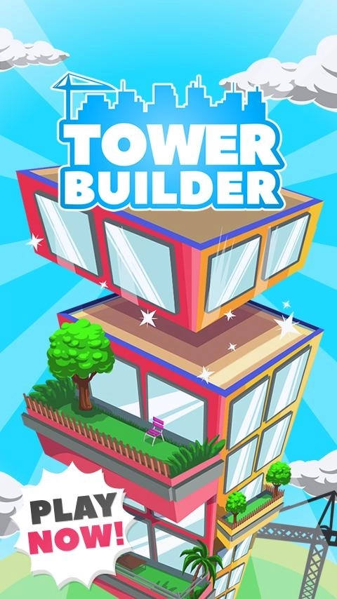 Tower Builder游戏图4