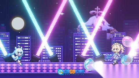 米游姬大冒险图2