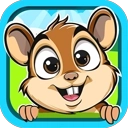 宝宝儿童动物世界游戏