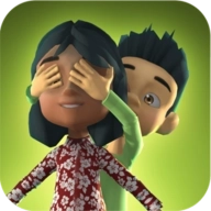 Hide and Seek- Peek A Boo游戏