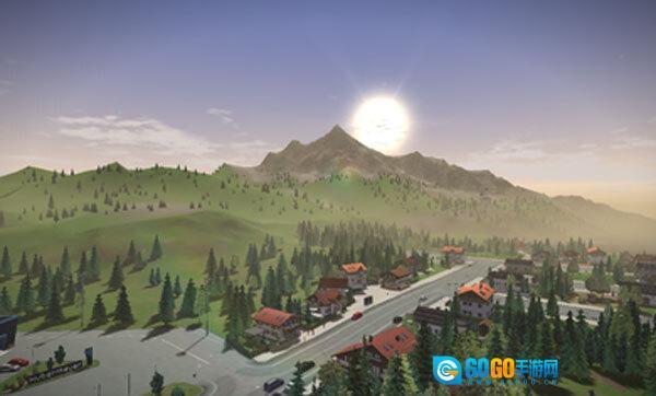 模拟建造3中文版图5