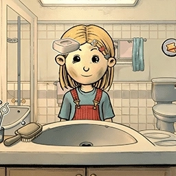 我的孩子全模式游戏