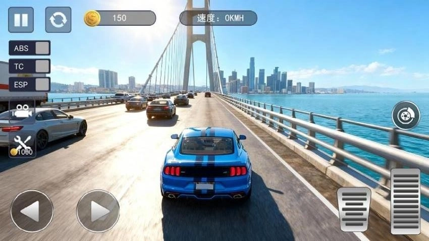 赛车高手挑战游戏图3