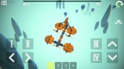 废料机械师最新版图1