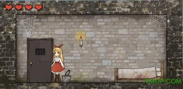 安娜的抑郁症中文版图3