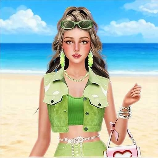 明星换装秀安卓版