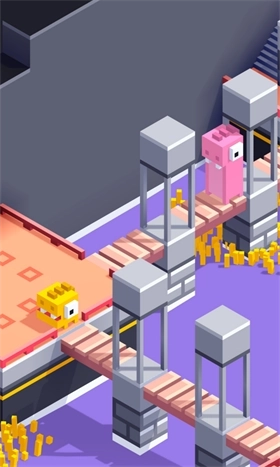 恐龙兄弟游戏图3