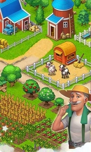 梦想农场正版图2