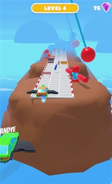 躲猫猫大作战图1