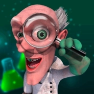 疯狂的科学家（Mad Scientist）游戏