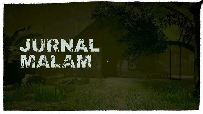 夜刊回到村庄(3)