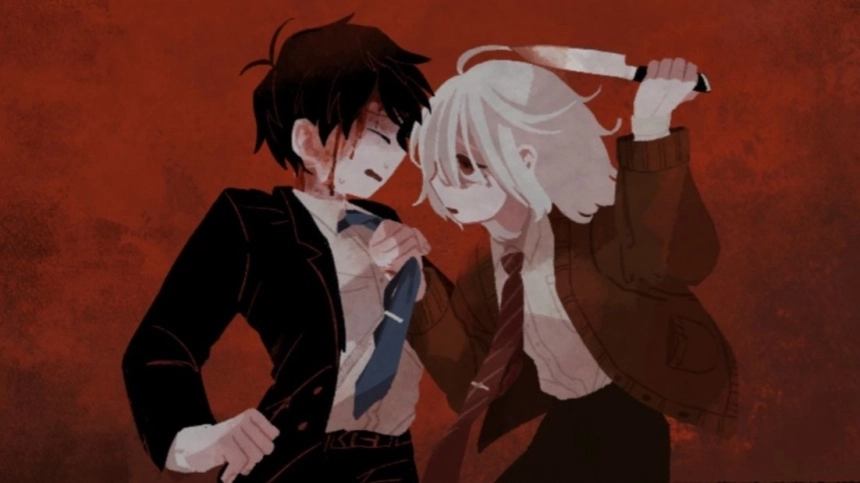 终焉车站手机版图2