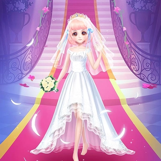 豪门新娘养成游戏