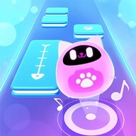 外星节奏盒子游戏