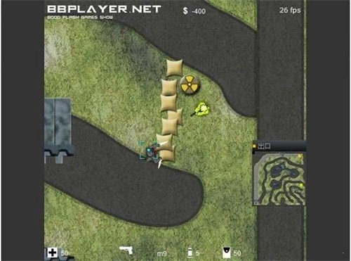 闪客快打4安卓手机版