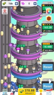 闲置灯泡游戏图2