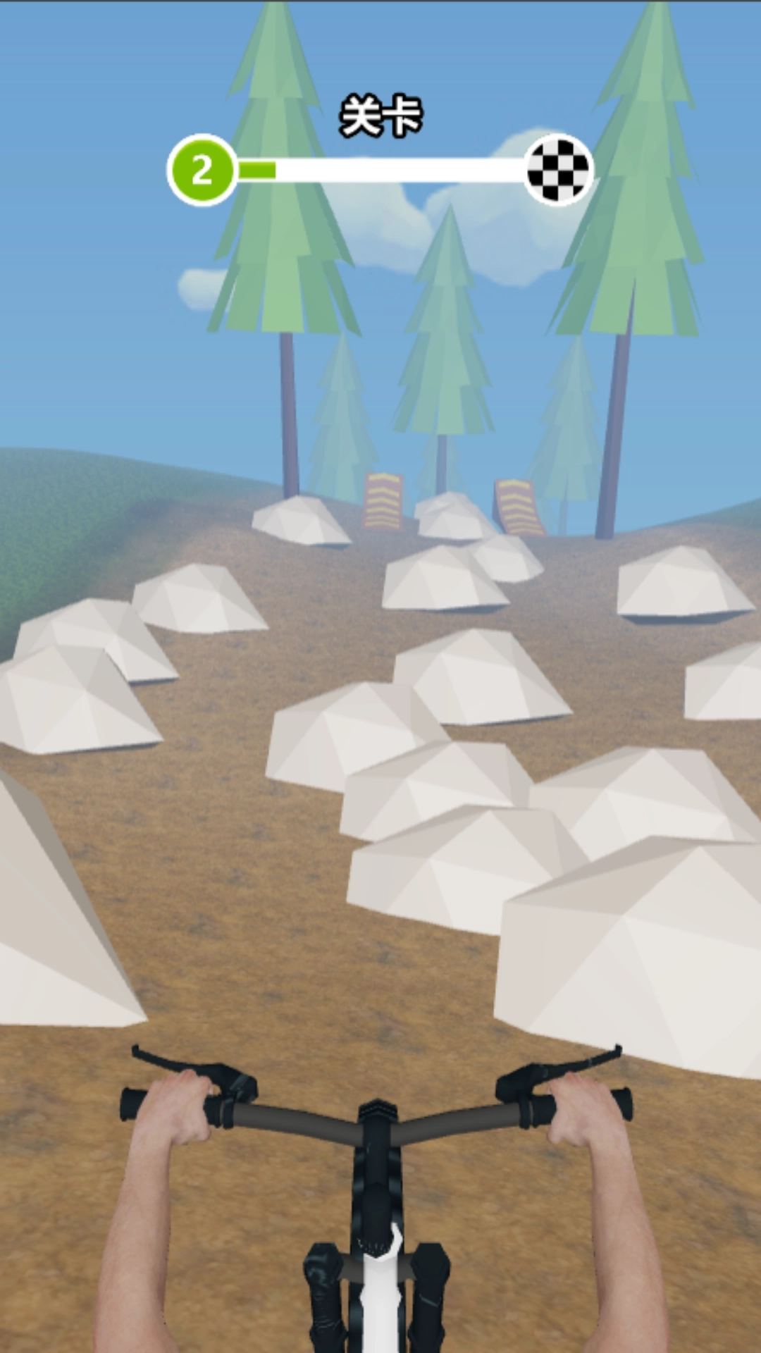 车神在此游戏图2