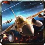 驾驶喷气式战斗机游戏