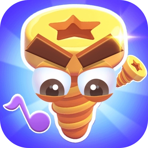 螺丝交响曲游戏