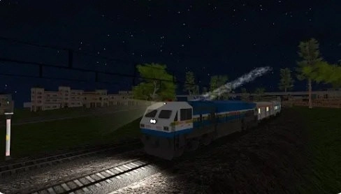 印度火车模拟器(1)