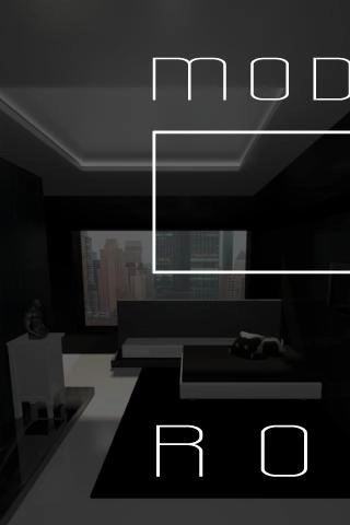 逃离现代房间（Modern Room）图2