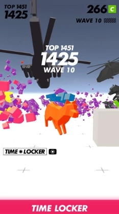 Time Locker游戏图1