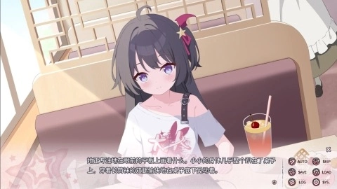 小小的身影重叠的内心试玩版