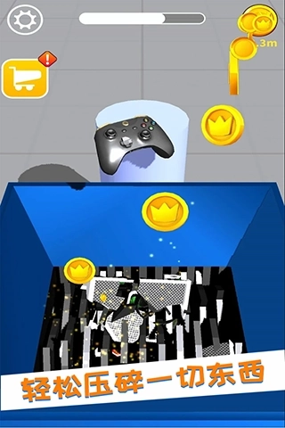 减压模拟器游戏图5