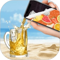 喝酒模拟器游戏