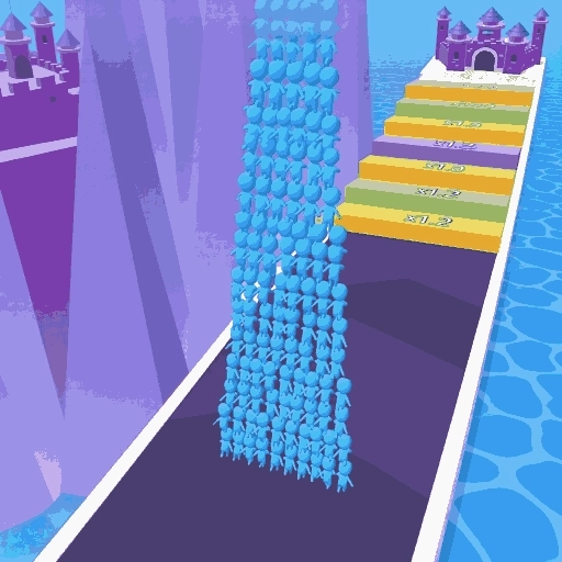 英雄冲锋队游戏