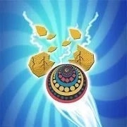 光盘挑战（Disk Battle）游戏