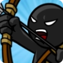 火柴人战争遗产寒冰魔改版