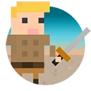 小小生存者（Tiny Survivor）