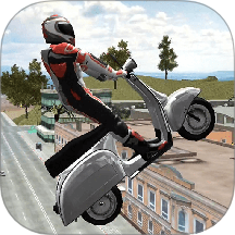 赛道狂飙汉化版