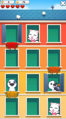 会说话的汤姆猫2免费版图1