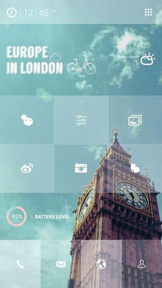buzz桌面最新版图2