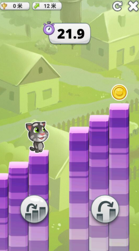 会说话的汤姆猫2免费版图4