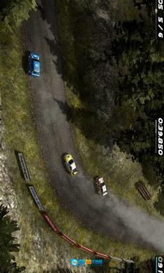 拉力竞速起源图2