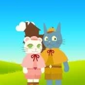 古尔和莉莉的不思议之馆(Nazotoki)