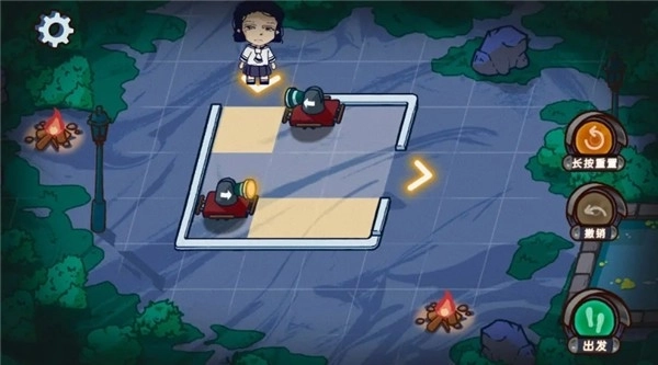 夜晚的路灯下总有人在散步(1)